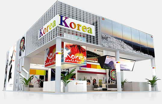 展覽展示工程專屬定制專家